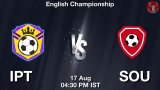 IPT vs SOU Matcch Previews