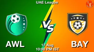 AWL vs BAY Matcch Previews