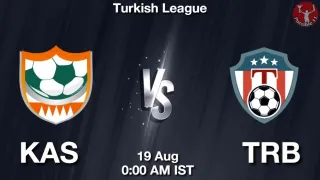 KAS vs TRB Matcch Previews