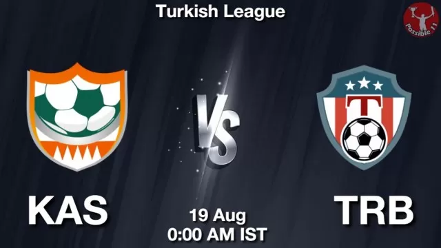 KAS vs TRB ड्रीम11 भविष्यवाणी, फैंटेसी क्रिकेट टीम - 19 अगस्त 2025