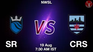 SR vs CRS Matcch Previews