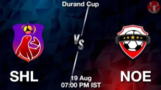 SHL vs NOE Matcch Previews