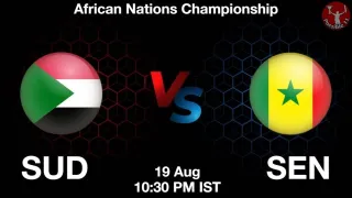 SUD vs SEN Matcch Previews