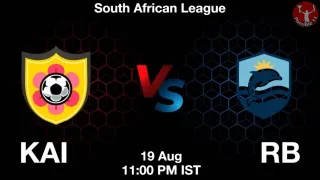 KAI vs RB Matcch Previews