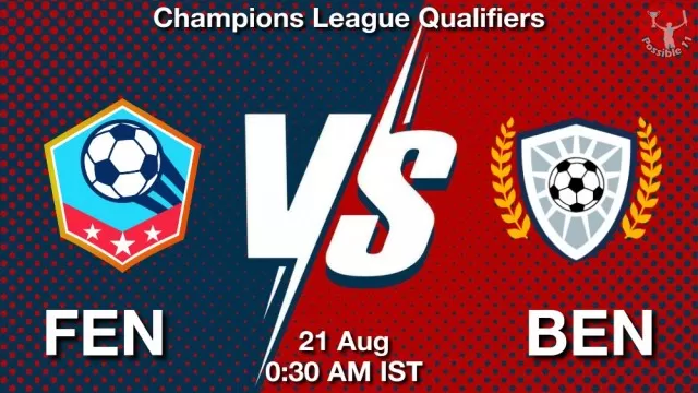 FEN vs BEN ड्रीम11 भविष्यवाणी, फैंटेसी क्रिकेट टीम - 21 अगस्त 2025