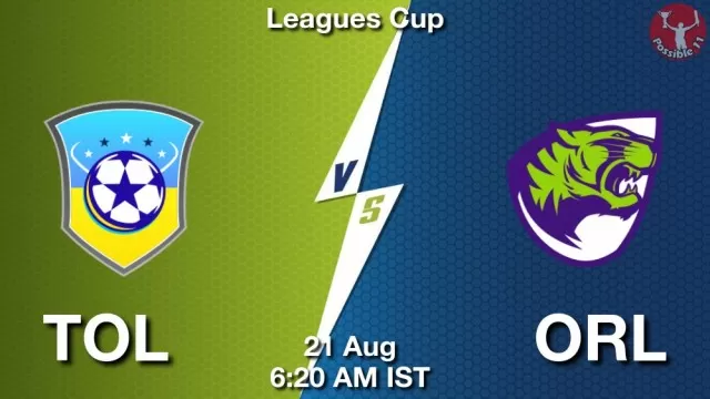 TOL vs ORL ड्रीम11 भविष्यवाणी, फैंटेसी क्रिकेट टीम - 21 अगस्त 2025