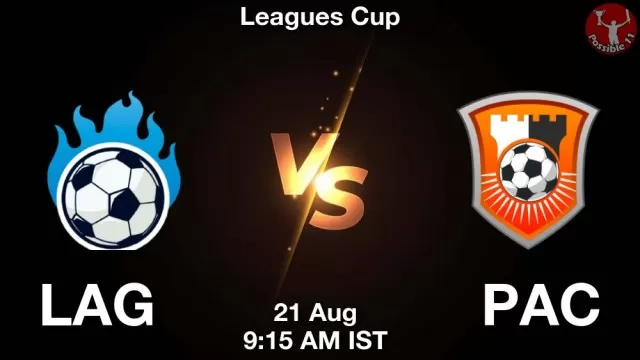 LAG vs PAC ड्रीम11 भविष्यवाणी, फैंटेसी क्रिकेट टीम - 21 अगस्त 2025