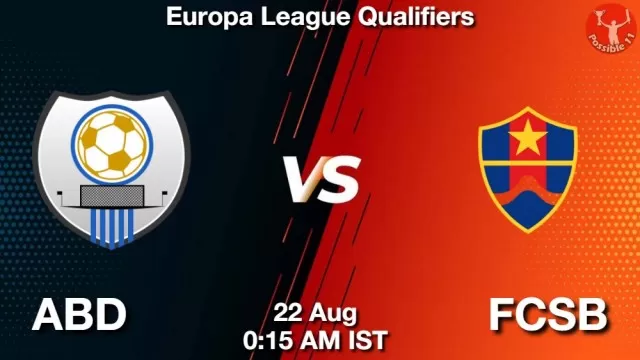 ABD vs FCSB ड्रीम11 भविष्यवाणी, फैंटेसी क्रिकेट टीम - 22 अगस्त 2025