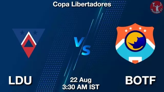 LDU vs BOTF ड्रीम11 भविष्यवाणी, फैंटेसी क्रिकेट टीम - 22 अगस्त 2025