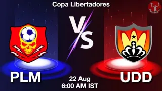 PLM vs UDD Matcch Previews