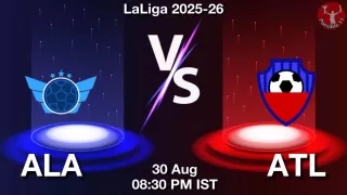 ALA vs ATL Matcch Previews