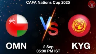 OMN vs KYG Matcch Previews