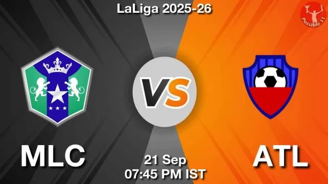 MLC vs ATL ड्रीम11 भविष्यवाणी, फैंटेसी क्रिकेट टीम - 21 सितम्बर 2025