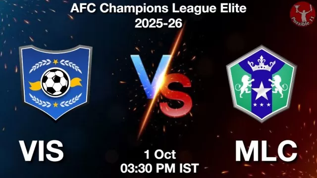 VIS vs MLC ड्रीम11 भविष्यवाणी, फैंटेसी क्रिकेट टीम - 01 अक्टूबर 2025