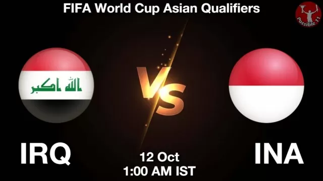 IRQ vs INA ड्रीम11 भविष्यवाणी, फैंटेसी क्रिकेट टीम - 12 अक्टूबर 2025