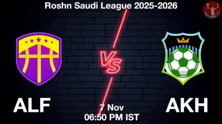 ALF vs AKH Matcch Previews