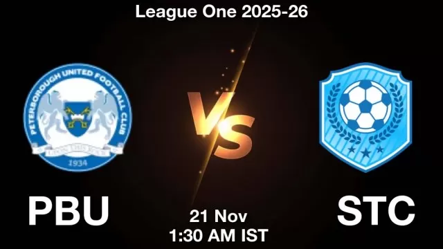 PBU vs STC ड्रीम11 भविष्यवाणी, फैंटेसी क्रिकेट टीम - 21 नवंबर 2025