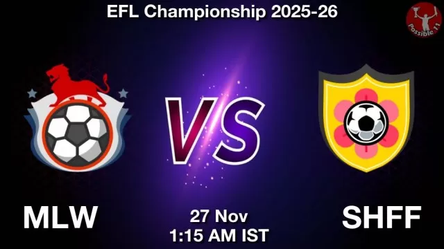 MLW vs SHFF ड्रीम11 भविष्यवाणी, फैंटेसी क्रिकेट टीम - 27 नवंबर 2025