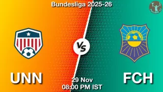 UNN vs FCH Matcch Previews