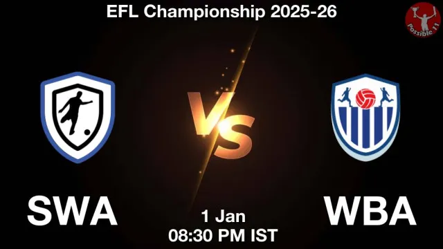 SWA vs WBA ड्रीम11 भविष्यवाणी, फैंटेसी क्रिकेट टीम - 01 जनवरी 2026