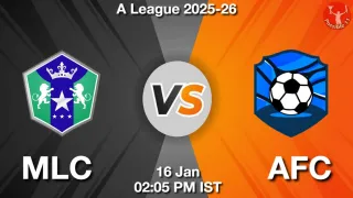 MLC vs AFC Matcch Previews