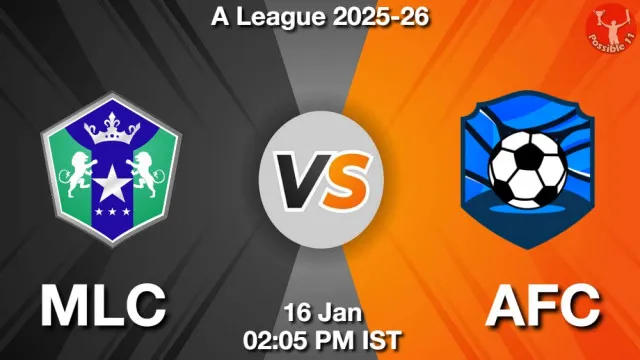 MLC vs AFC ड्रीम11 भविष्यवाणी, फैंटेसी क्रिकेट टीम - 16 जनवरी 2026