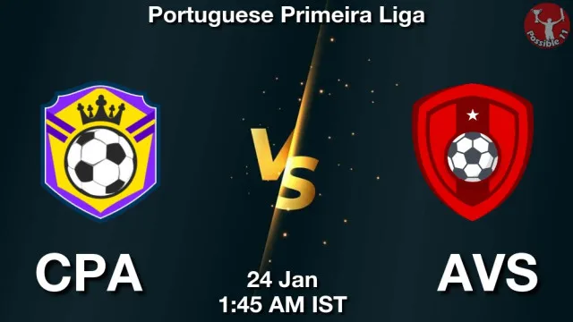 CPA vs AVS ड्रीम11 भविष्यवाणी, फैंटेसी क्रिकेट टीम - 24 जनवरी 2026