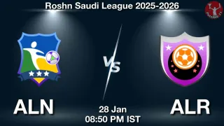 ALN vs ALR Matcch Previews
