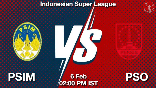PSIM vs PSO ड्रीम11 भविष्यवाणी, फैंटेसी क्रिकेट टीम - 06 फ़रवरी 2026