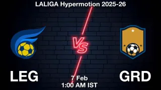 LEG vs GRD Matcch Previews