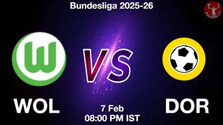 WOL vs DOR Matcch Previews