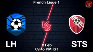LH vs STS Matcch Previews