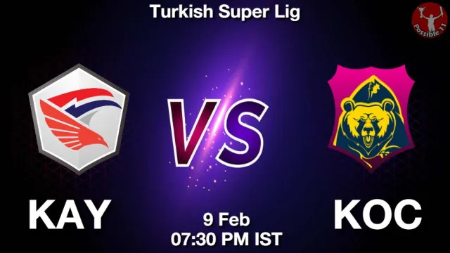 KAY vs KOC ड्रीम11 भविष्यवाणी, फैंटेसी क्रिकेट टीम - 09 फ़रवरी 2026