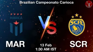 MAR vs SCR Matcch Previews