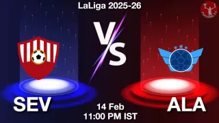 SEV vs ALA Matcch Previews