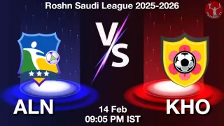 ALN vs KHO Matcch Previews