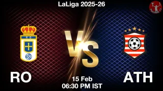 RO vs ATH Matcch Previews