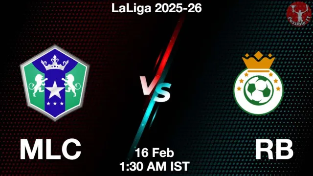 MLC vs RB ड्रीम11 भविष्यवाणी, फैंटेसी क्रिकेट टीम - 16 फ़रवरी 2026