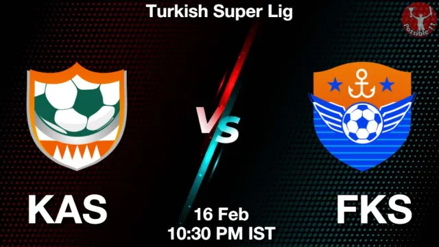 KAS vs FKS ड्रीम11 भविष्यवाणी, फैंटेसी क्रिकेट टीम - 16 फ़रवरी 2026