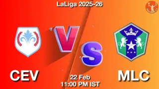 CEV vs MLC Matcch Previews