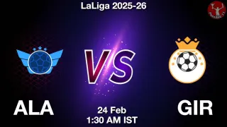 ALA vs GIR Matcch Previews