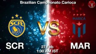 SCR vs MAR Matcch Previews