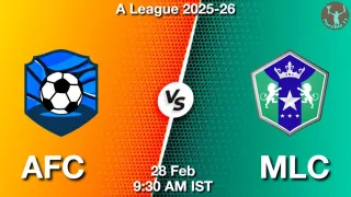 AFC vs MLC Matcch Previews