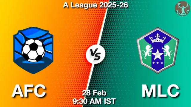 AFC vs MLC ड्रीम11 भविष्यवाणी, फैंटेसी क्रिकेट टीम - 28 फ़रवरी 2026