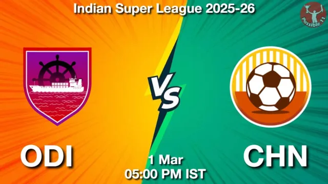 ODI vs CHN ड्रीम11 भविष्यवाणी, फैंटेसी क्रिकेट टीम - 01 मार्च 2026