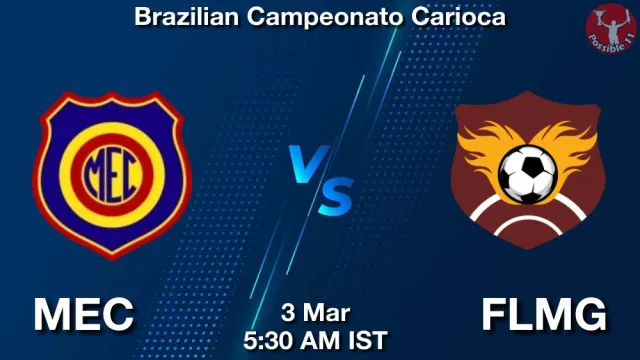 MEC vs FLMG ड्रीम11 भविष्यवाणी, फैंटेसी क्रिकेट टीम - 03 मार्च 2026