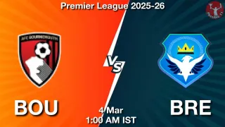 BOU vs BRE Matcch Previews