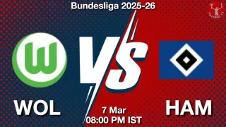 WOL vs HAM Matcch Previews