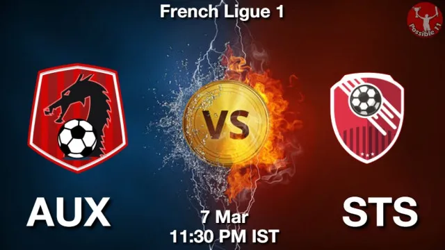AUX vs STS ड्रीम11 भविष्यवाणी, फैंटेसी क्रिकेट टीम - 07 मार्च 2026