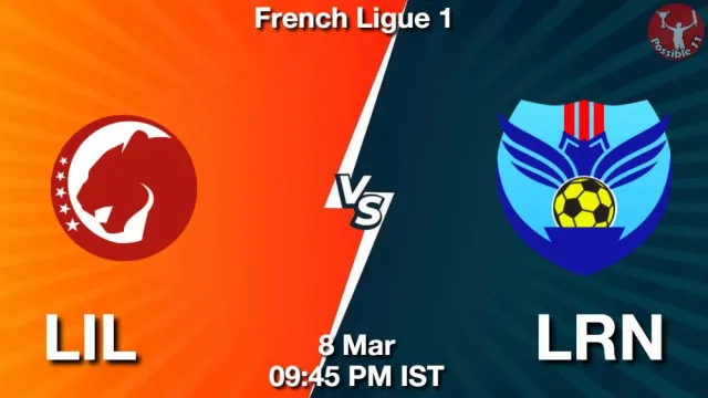 LIL vs LRN ड्रीम11 भविष्यवाणी, फैंटेसी क्रिकेट टीम - 08 मार्च 2026